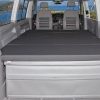 iXTEND mattress for VW T6 / T5 California Beach